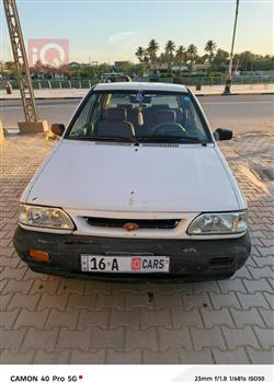 Saipa 131